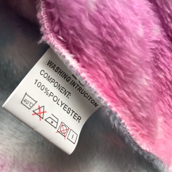 Bath robe for kids - Picture 4 of 6